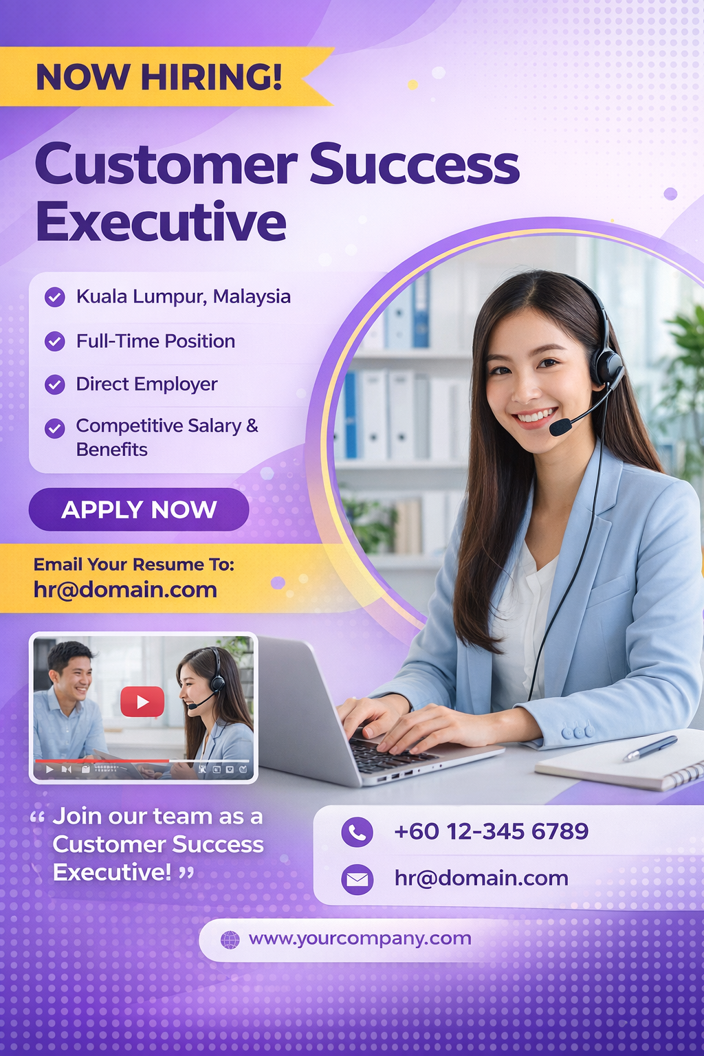 Operations Supervisor media 1